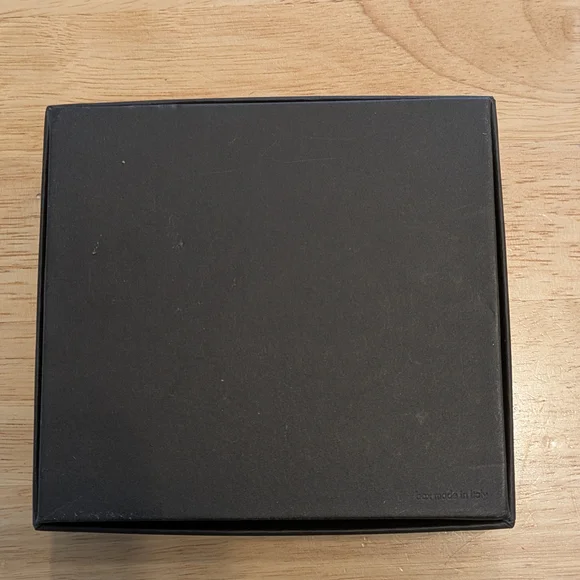 Bottega Veneta Box and Dust Bag Set - Picture 3 of 5